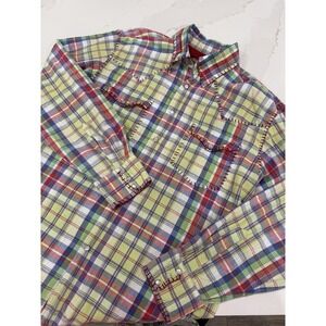 Vintage Martini Ranch Pearl‎ Snap Shirt Mens L Western Embroidered Cowboy Rodeo